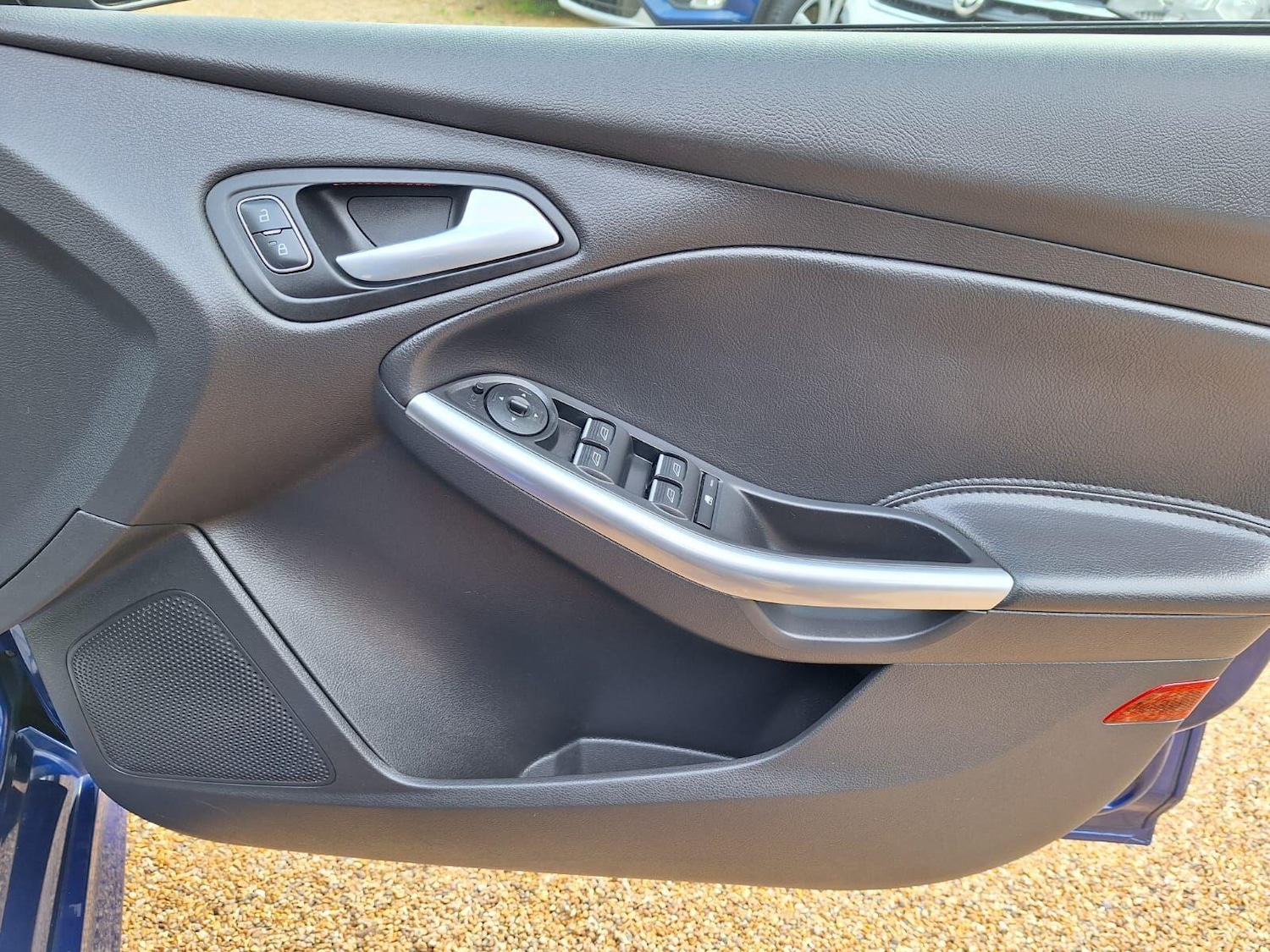 Used Ford Focus 2015 for sale - 76543144: Photo 33