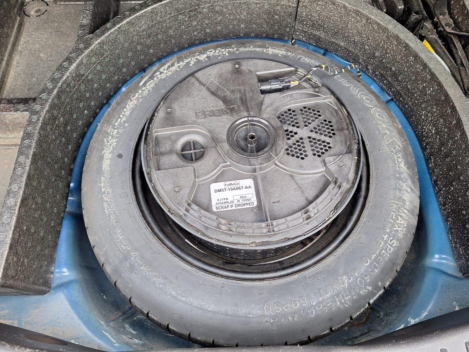 Used Ford Focus 2015 for sale - 76543144: Photo 34