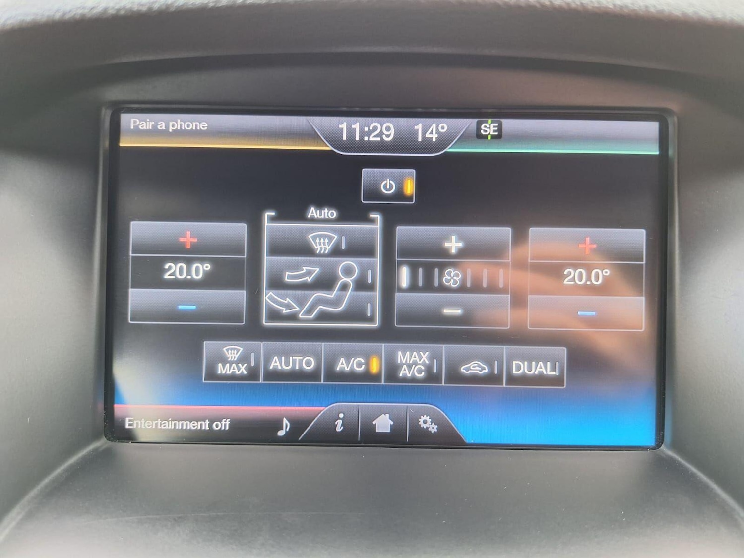 Used Ford Focus 2015 for sale - 76543144: Photo 36