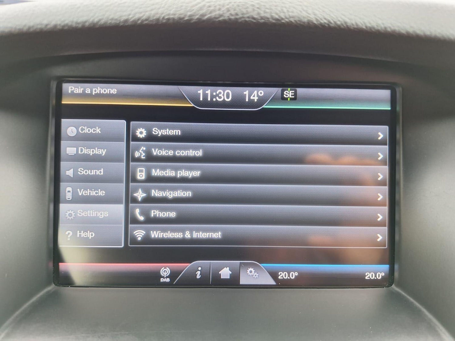 Used Ford Focus 2015 for sale - 76543144: Photo 39