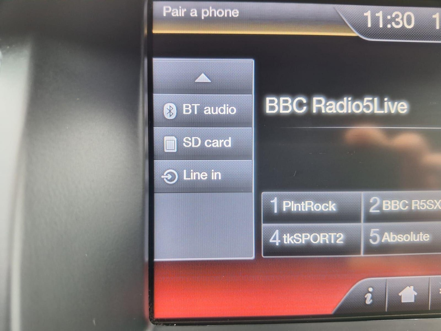 Used Ford Focus 2015 for sale - 76543144: Photo 40