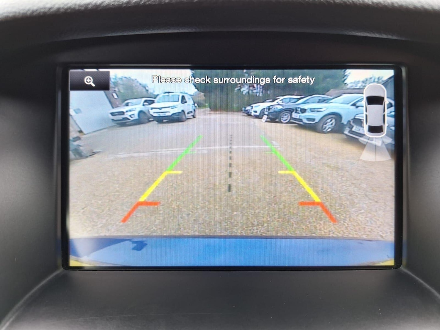 Used Ford Focus 2015 for sale - 76543144: Photo 41