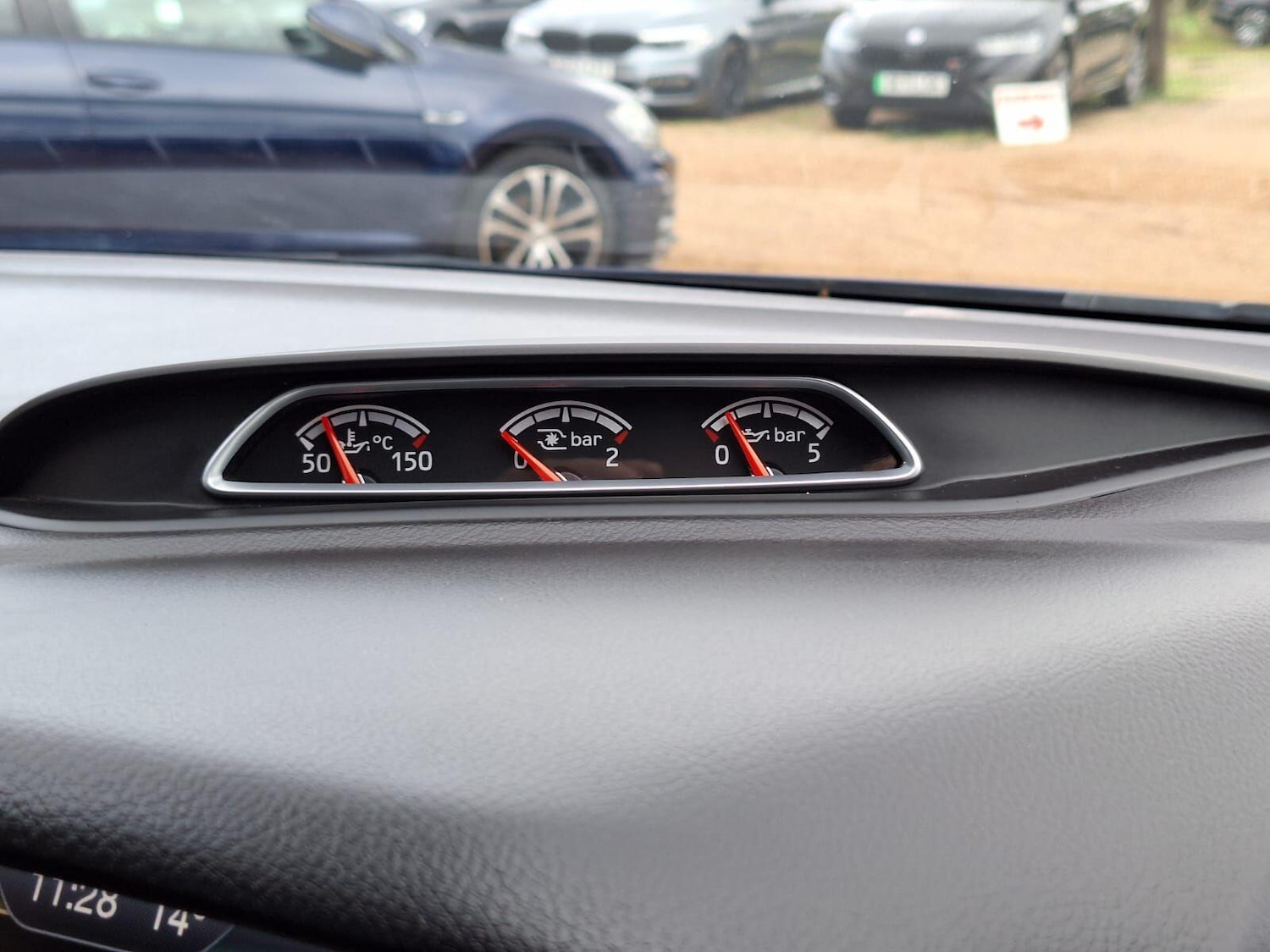 Used Ford Focus 2015 for sale - 76543144: Photo 43