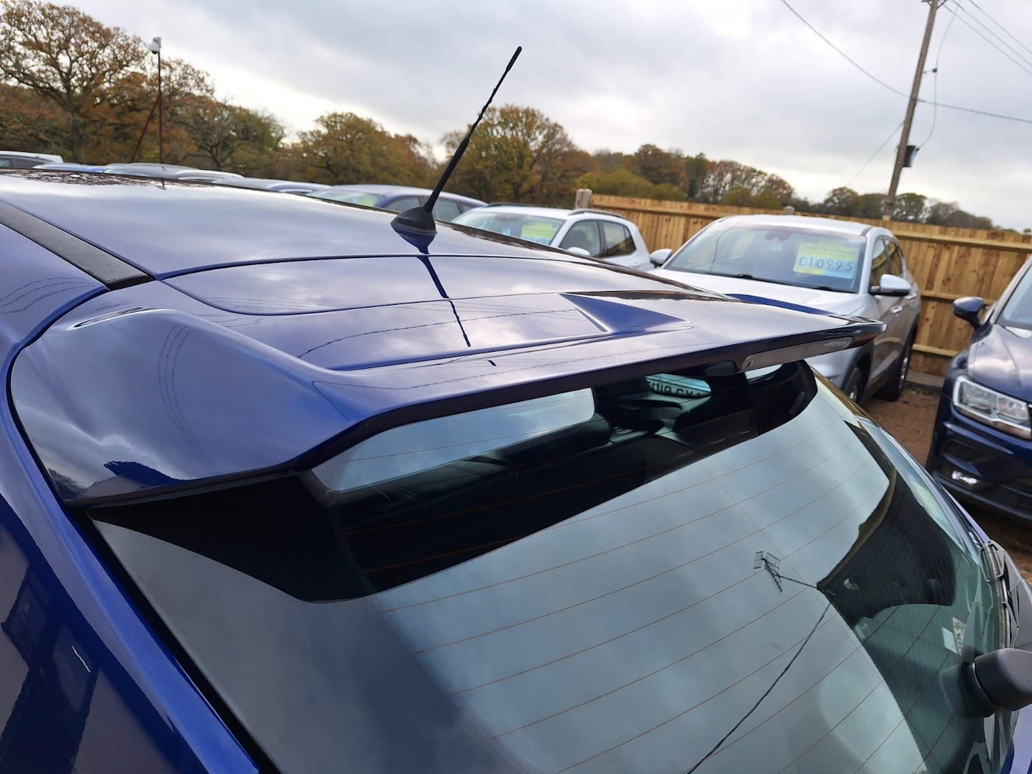 Used Ford Focus 2015 for sale - 76543144: Photo 46