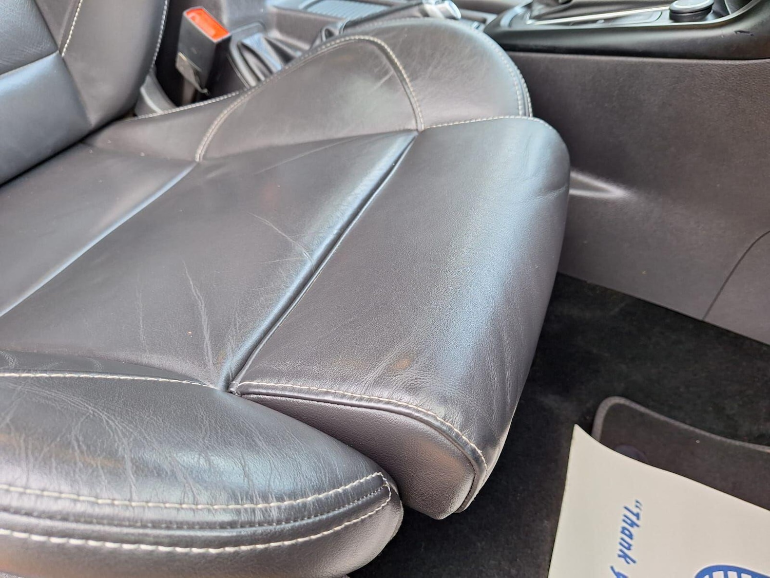 Used Ford Focus 2015 for sale - 76543144: Photo 48