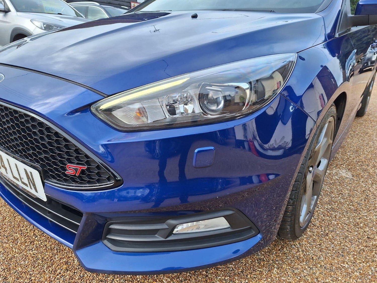 Used Ford Focus 2015 for sale - 76543144: Photo 50