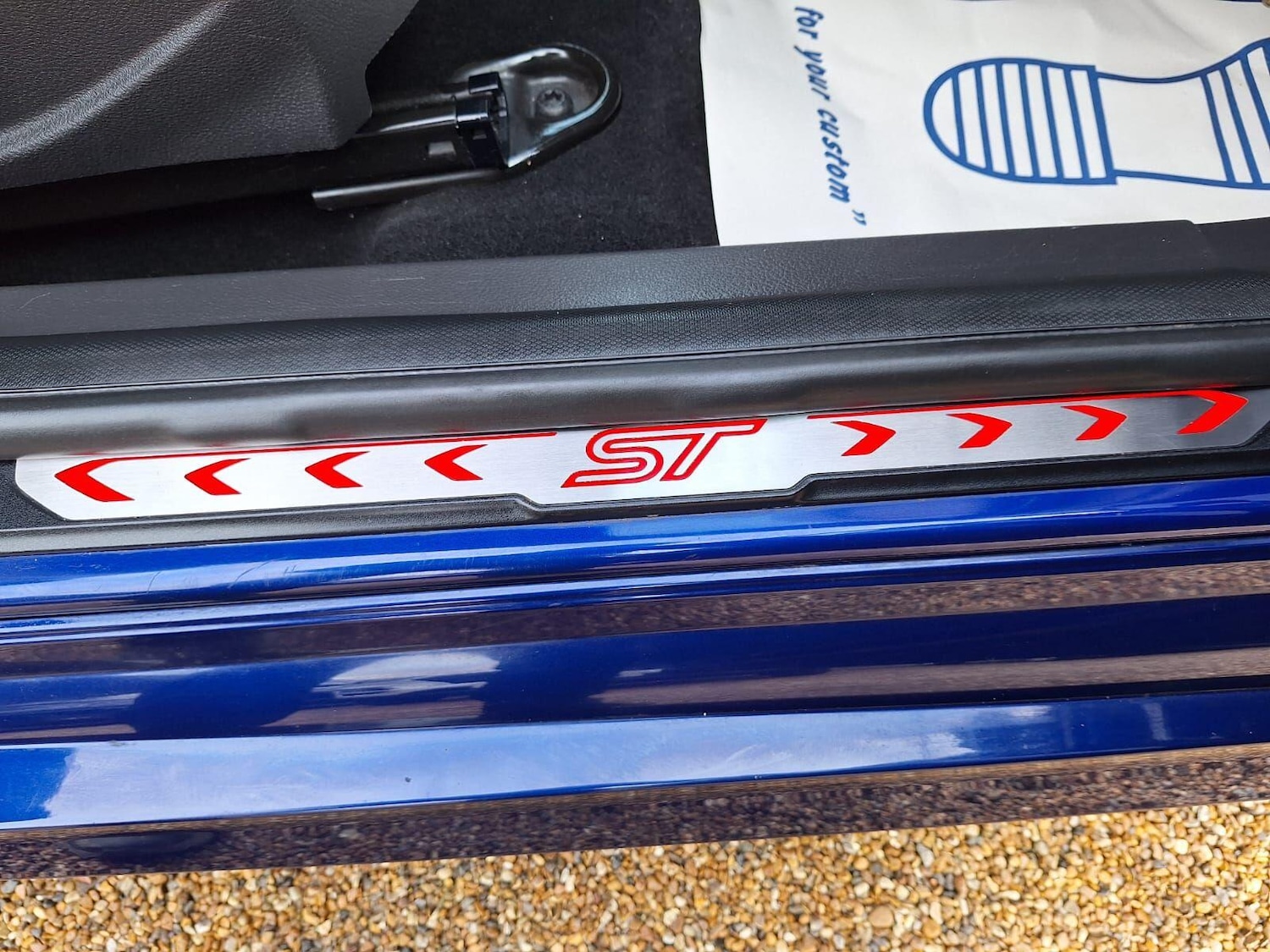 Used Ford Focus 2015 for sale - 76543144: Photo 52