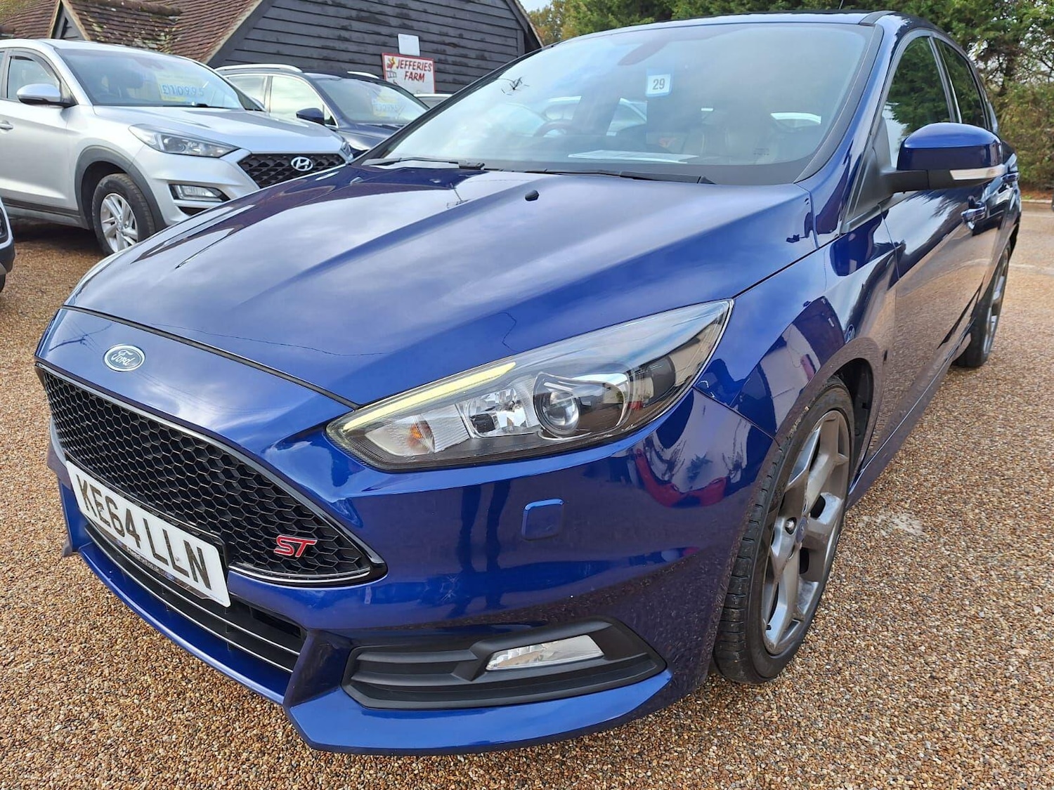 Used Ford Focus 2015 for sale - 76543144: Photo 54