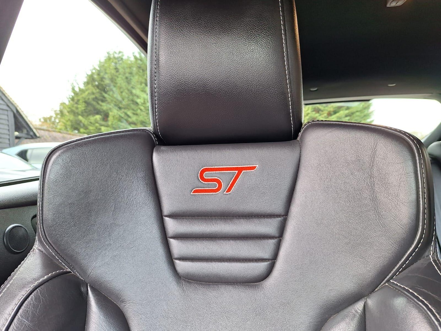 Used Ford Focus 2015 for sale - 76543144: Photo 56