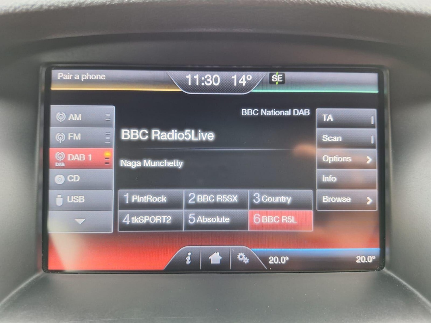 Used Ford Focus 2015 for sale - 76543144: Photo 67