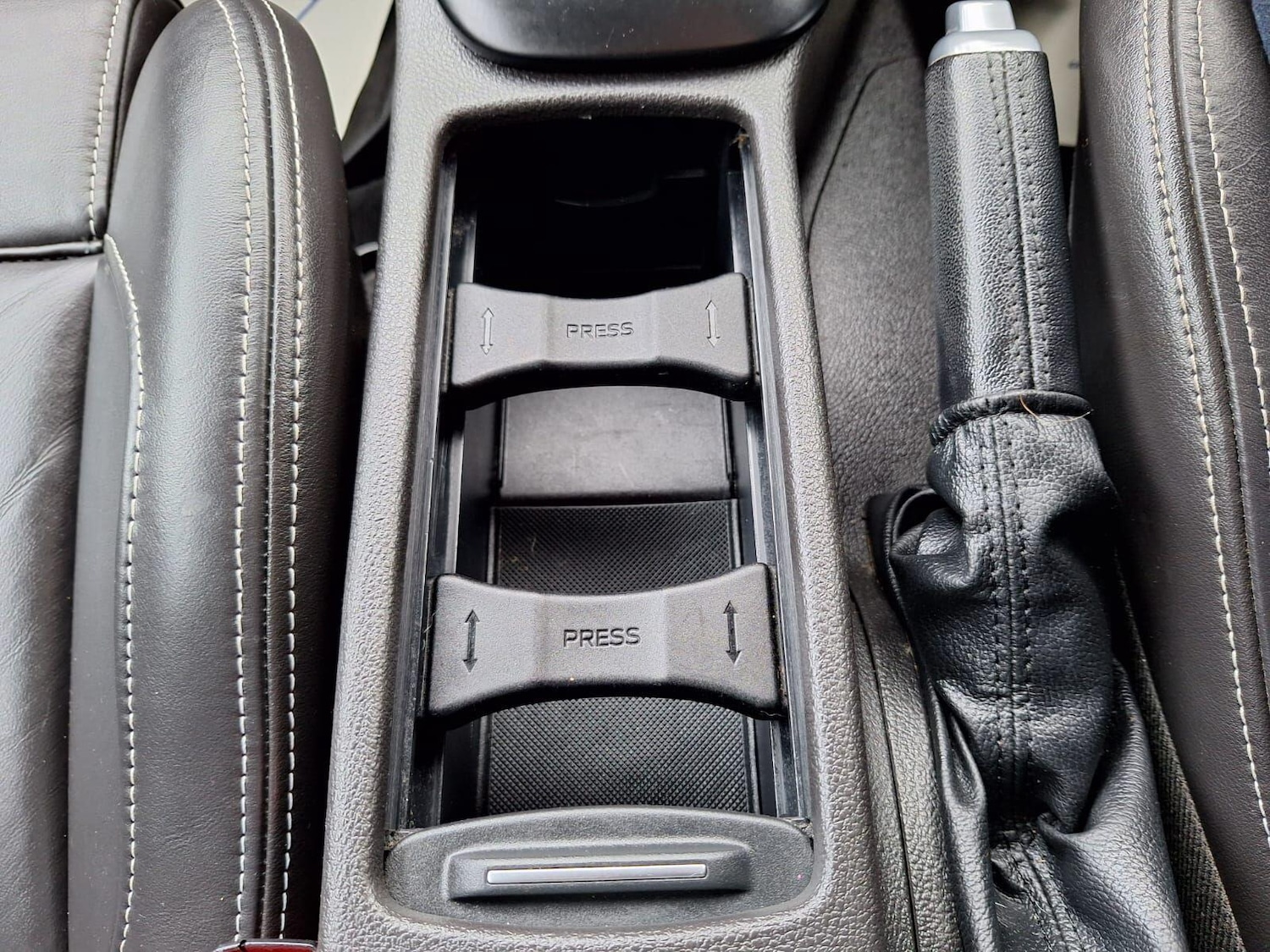 Used Ford Focus 2015 for sale - 76543144: Photo 9