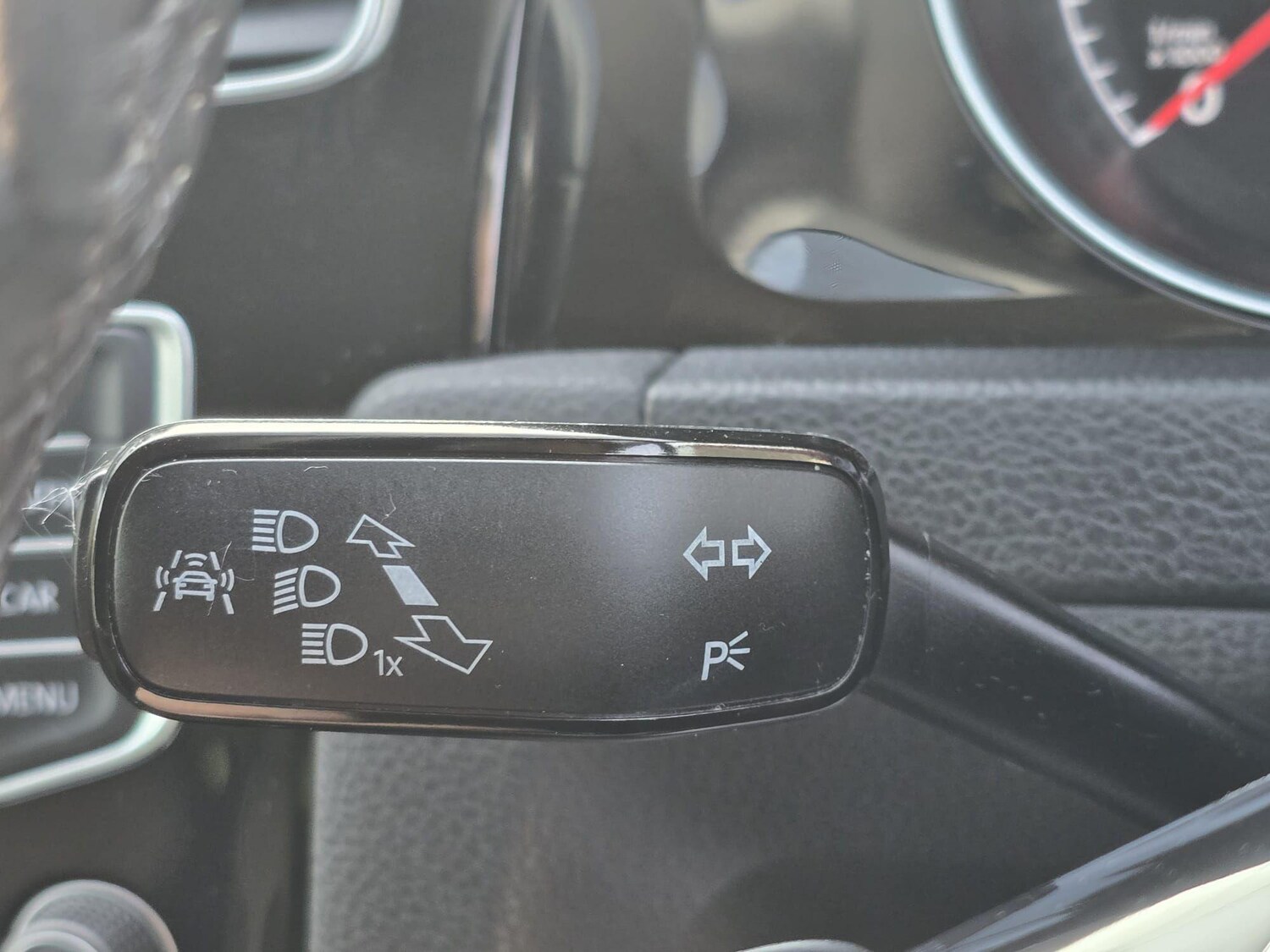 Vehicle 26