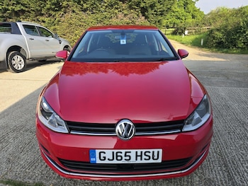 Used Volkswagen Golf 2015 for sale - 75981873: Photo