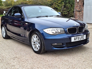 BMW - 1 Series