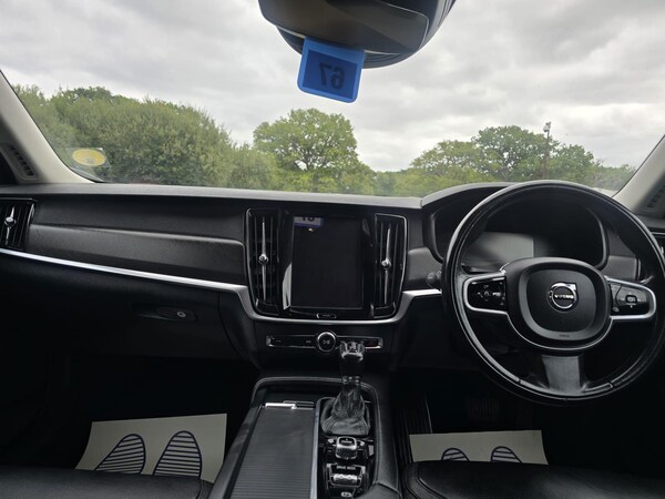Used Volvo V90 Cross Country 2017 for sale - 75981893: Photo 14