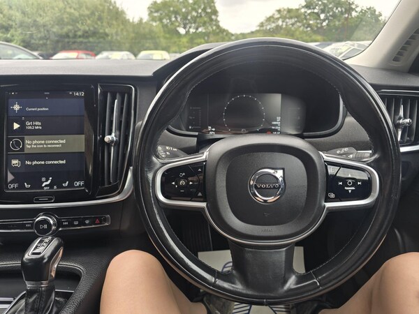 Used Volvo V90 Cross Country 2017 for sale - 75981893: Photo 23