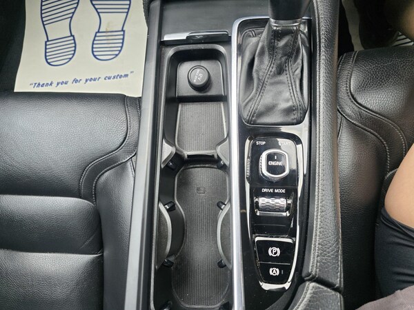 Used Volvo V90 Cross Country 2017 for sale - 75981893: Photo 25