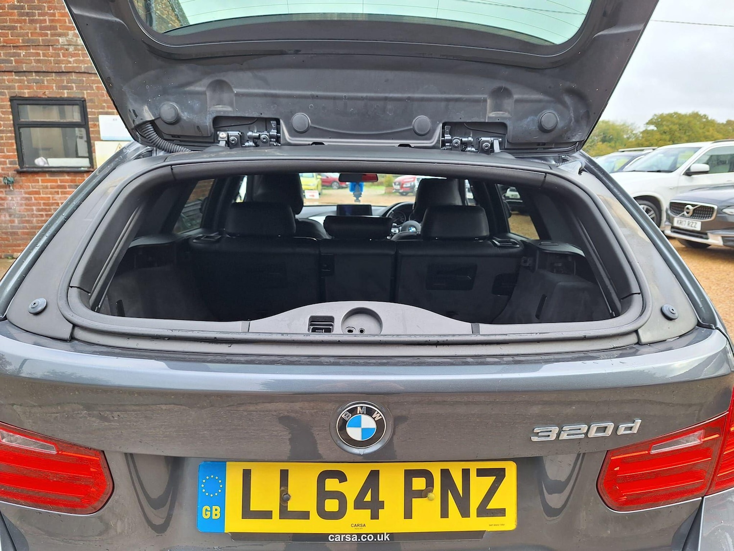 Used BMW 3 Series 2014 for sale - 76327999: Photo 11