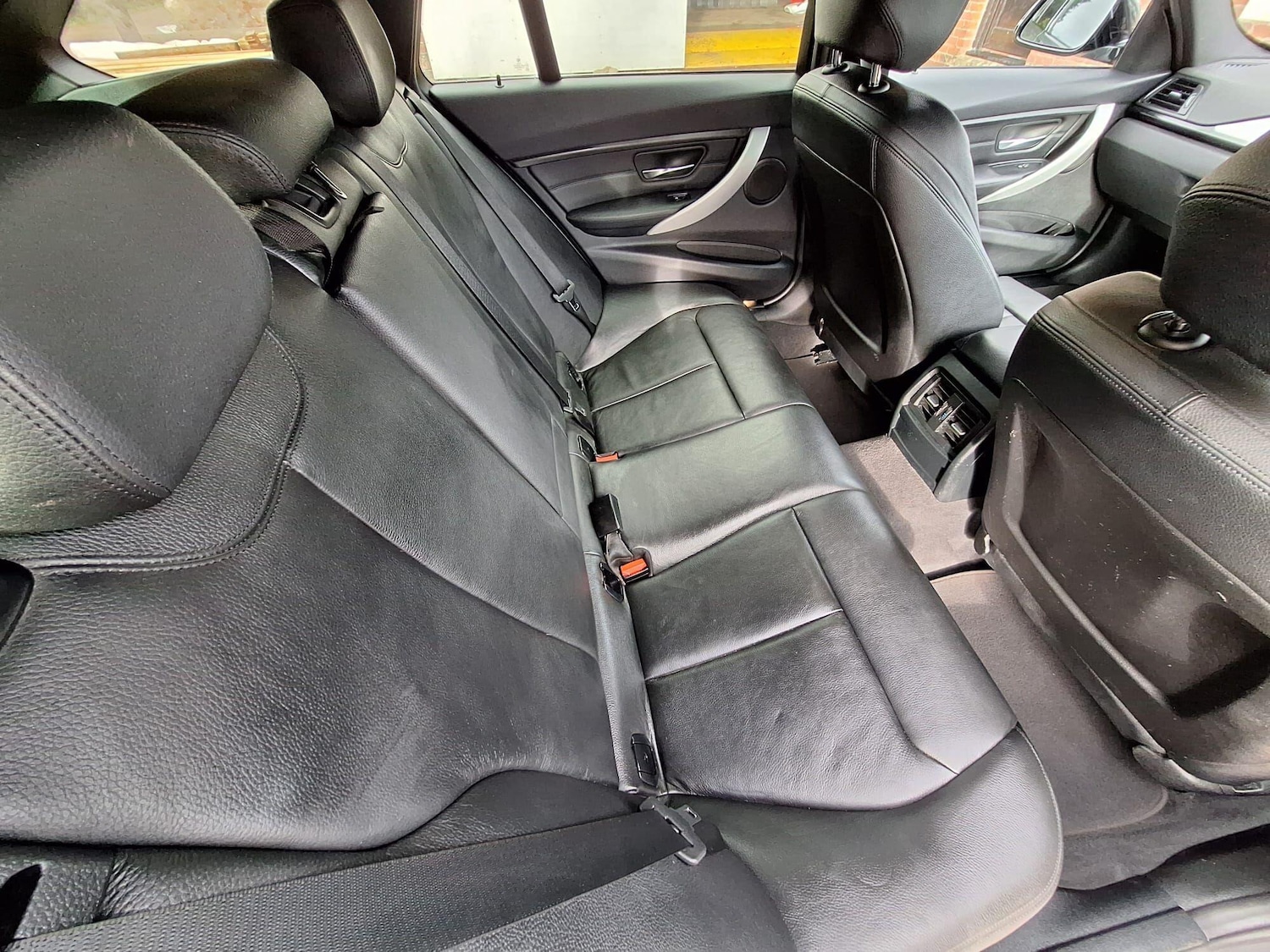 Used BMW 3 Series 2014 for sale - 76327999: Photo 13