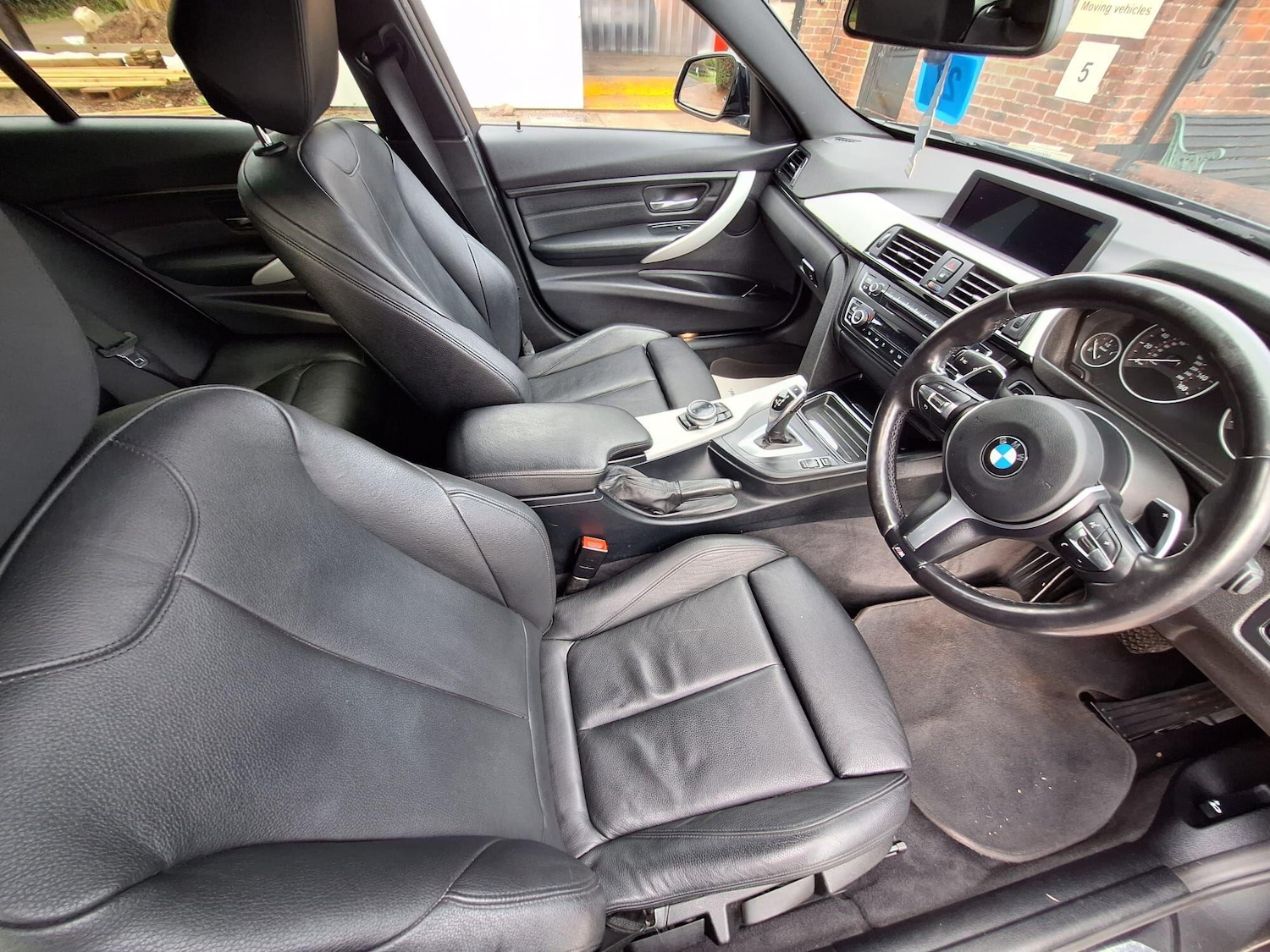 Used BMW 3 Series 2014 for sale - 76327999: Photo 14