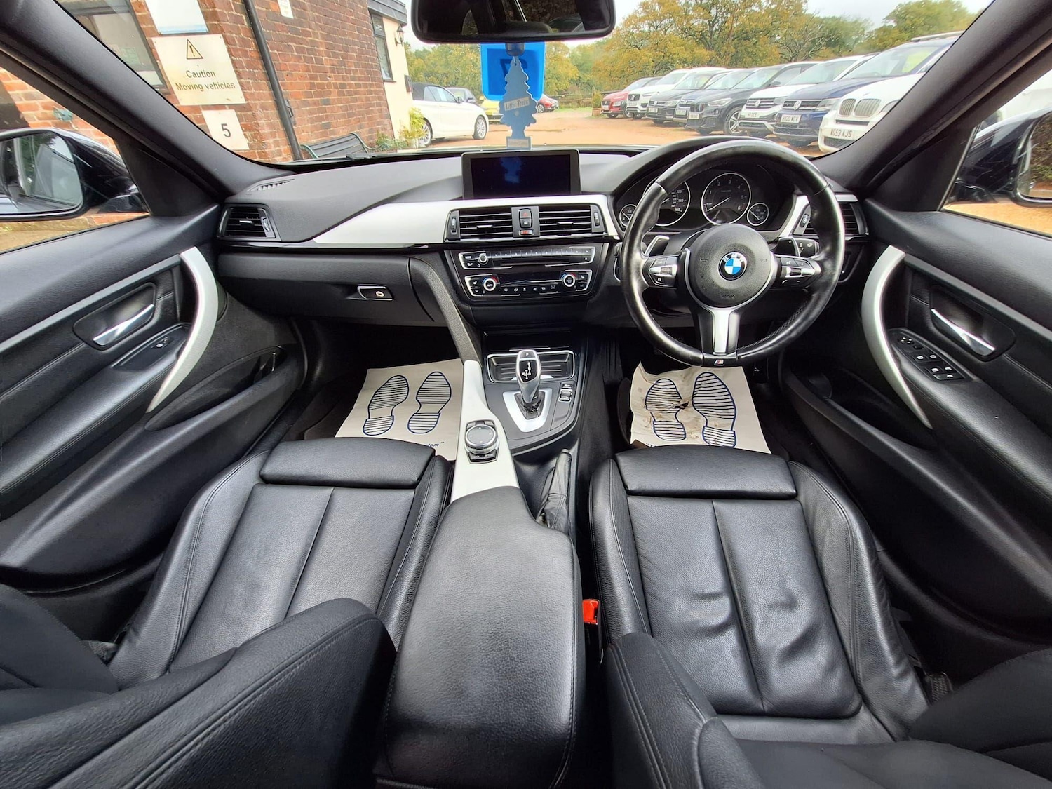 Used BMW 3 Series 2014 for sale - 76327999: Photo 16