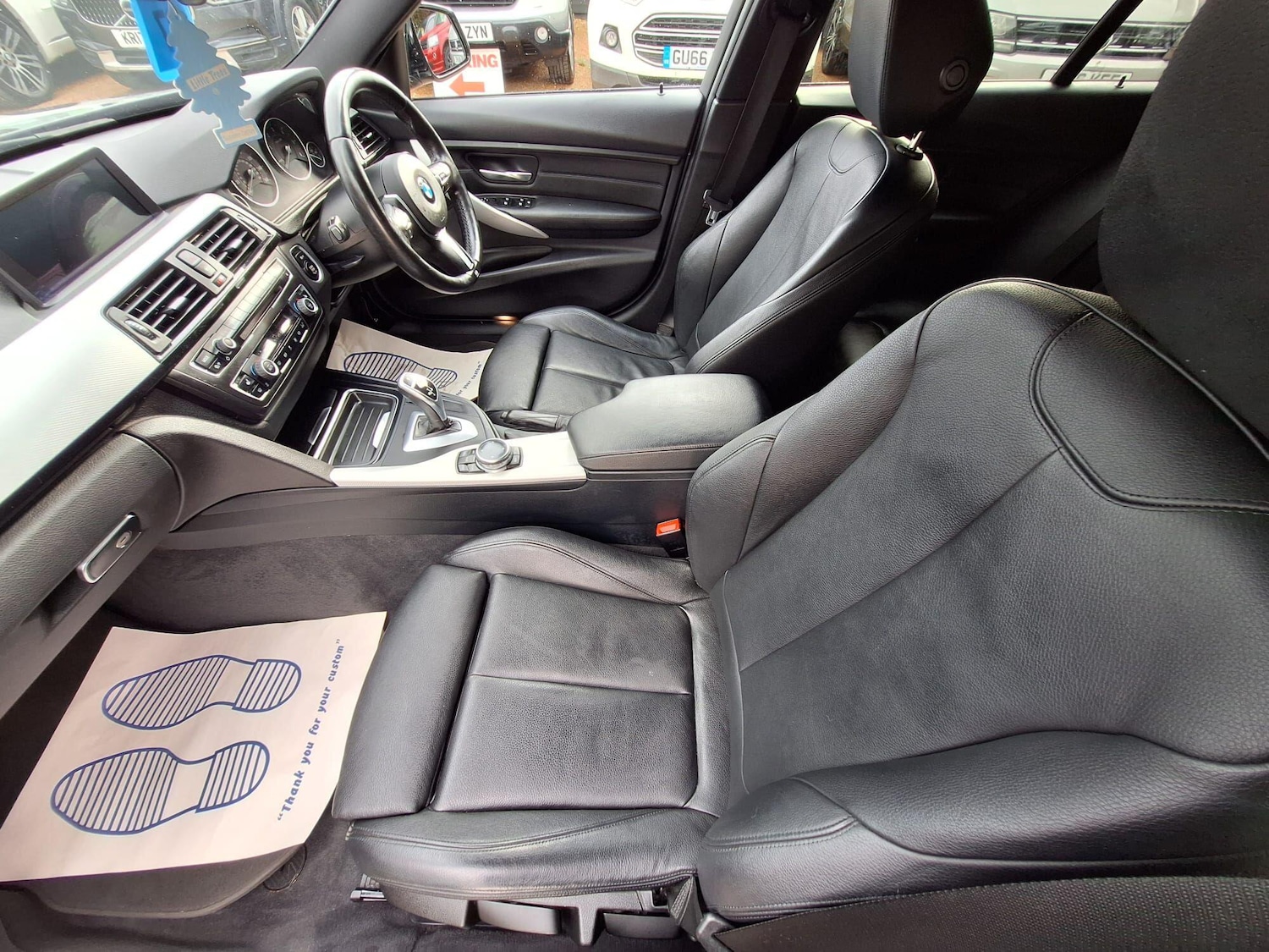 Used BMW 3 Series 2014 for sale - 76327999: Photo 17