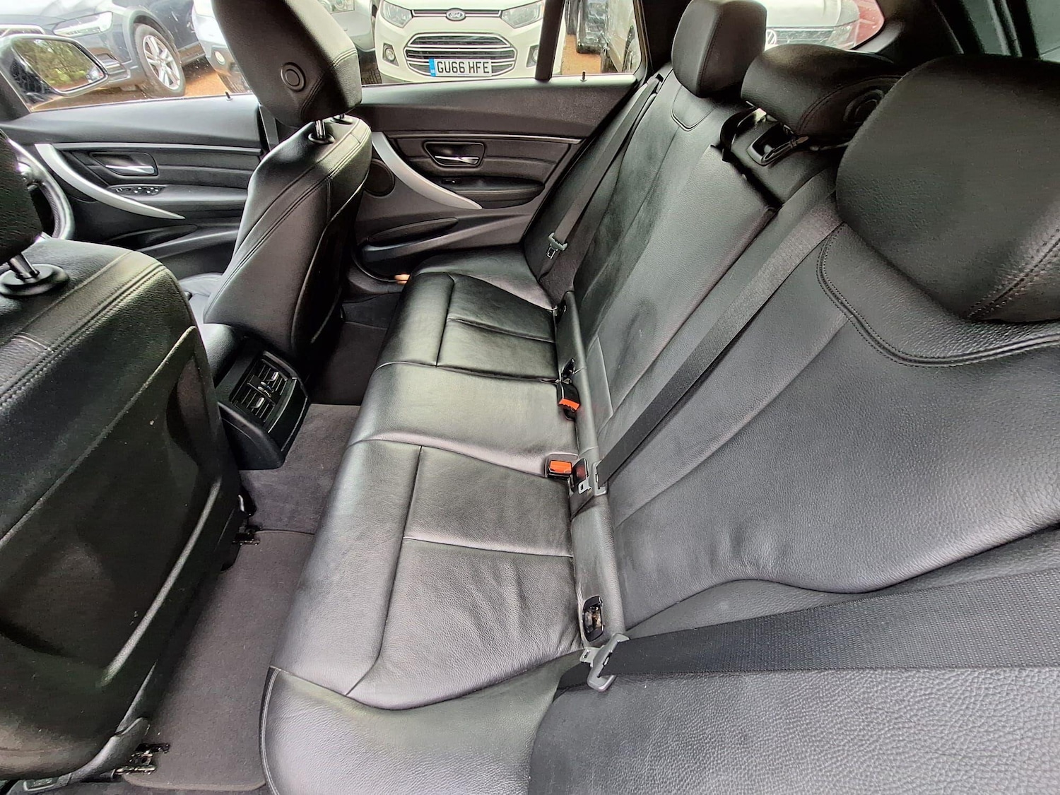 Used BMW 3 Series 2014 for sale - 76327999: Photo 18