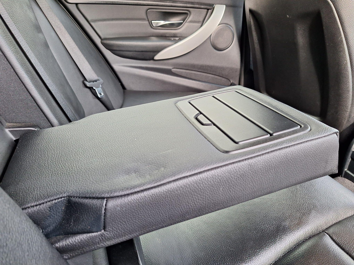 Used BMW 3 Series 2014 for sale - 76327999: Photo 19