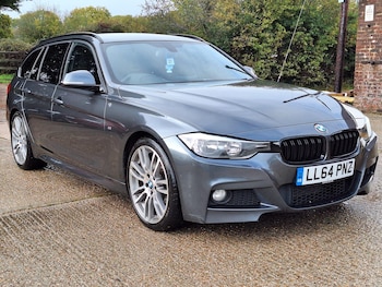 Used BMW 3 Series 2014 for sale - 76327999: Photo