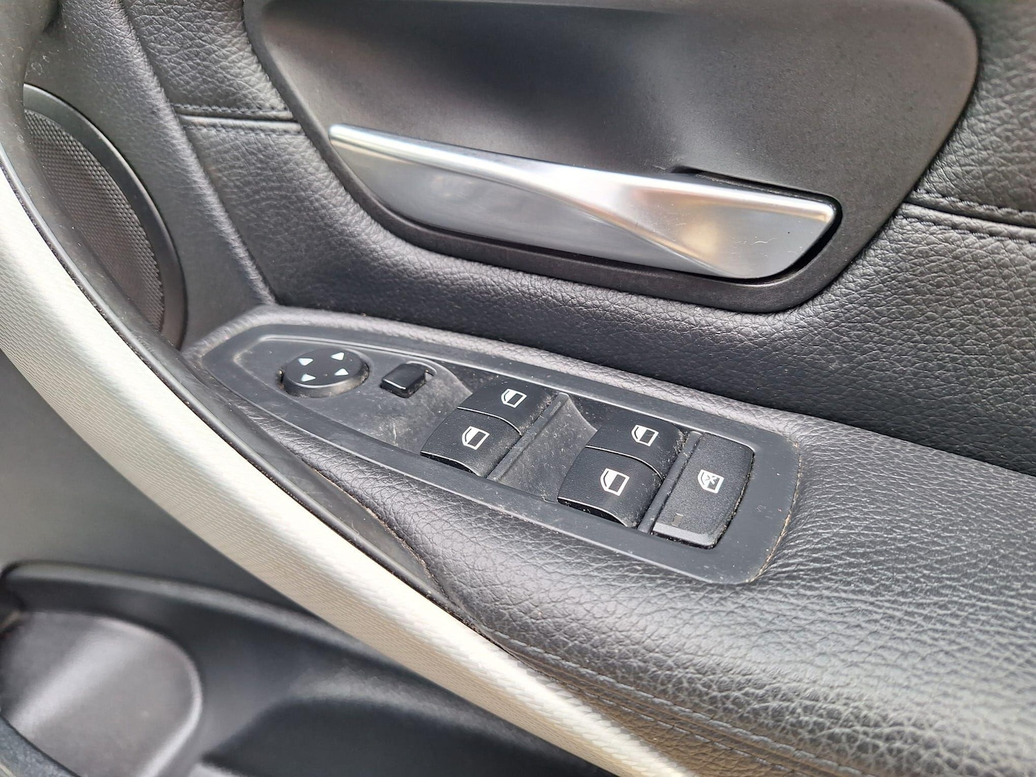 Used BMW 3 Series 2014 for sale - 76327999: Photo 25