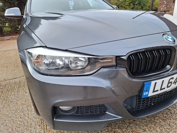 Used BMW 3 Series 2014 for sale - 76327999: Photo