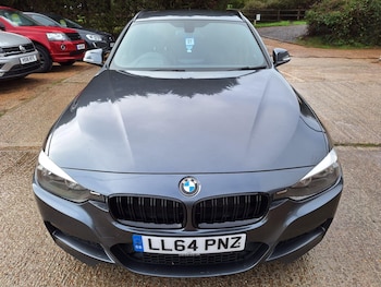 Used BMW 3 Series 2014 for sale - 76327999: Photo