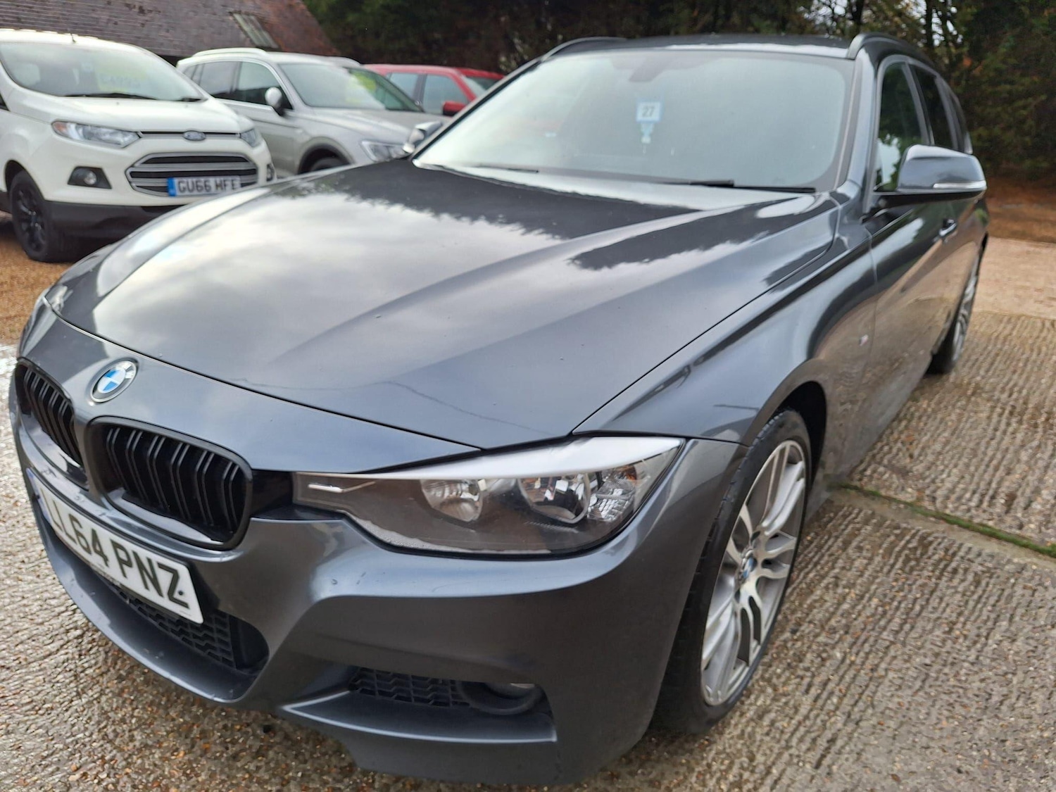 Used BMW 3 Series 2014 for sale - 76327999: Photo 4