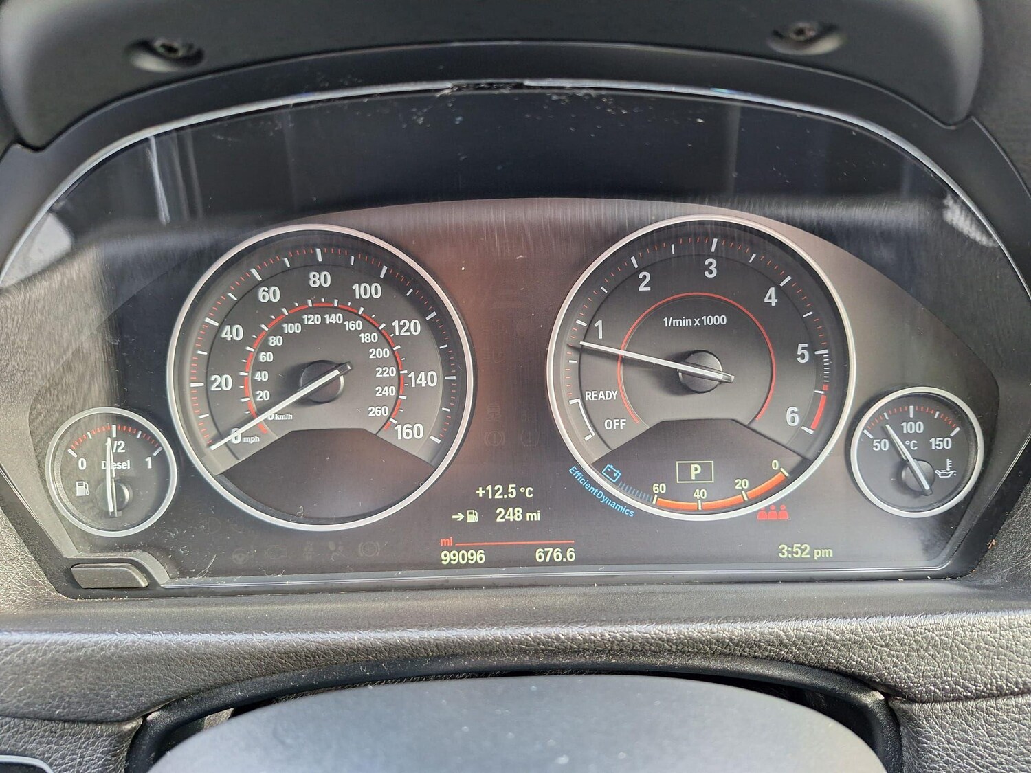 Used BMW 3 Series 2014 for sale - 76327999: Photo 41