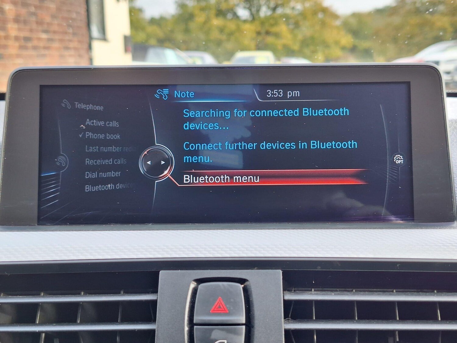 Used BMW 3 Series 2014 for sale - 76327999: Photo 46