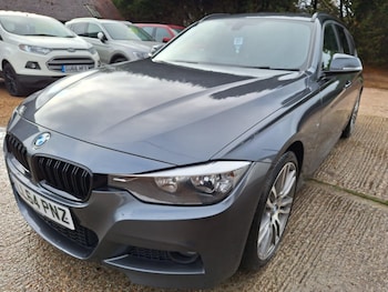Used BMW 3 Series 2014 for sale - 76327999: Photo