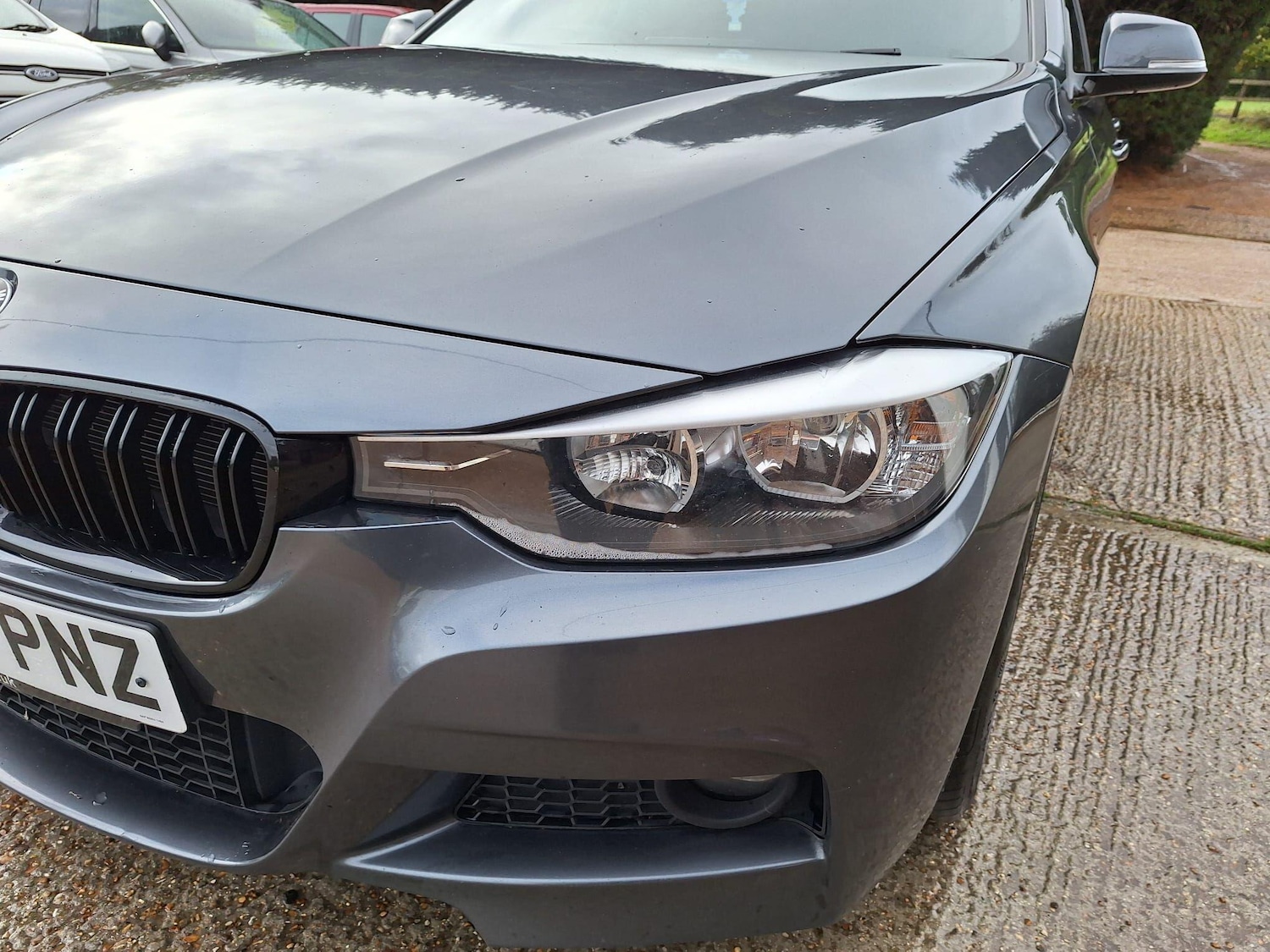 Used BMW 3 Series 2014 for sale - 76327999: Photo 5