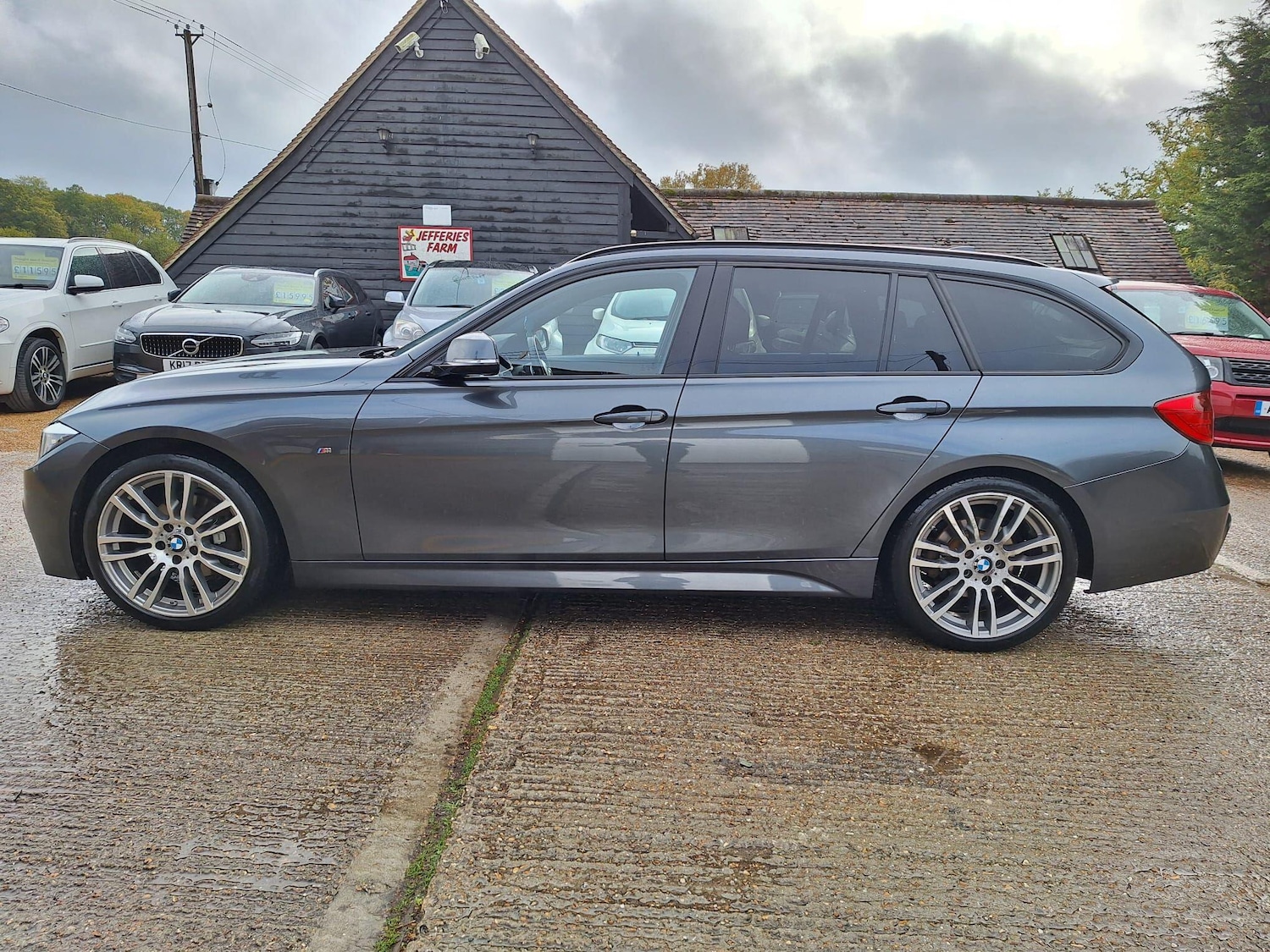 Used BMW 3 Series 2014 for sale - 76327999: Photo 6