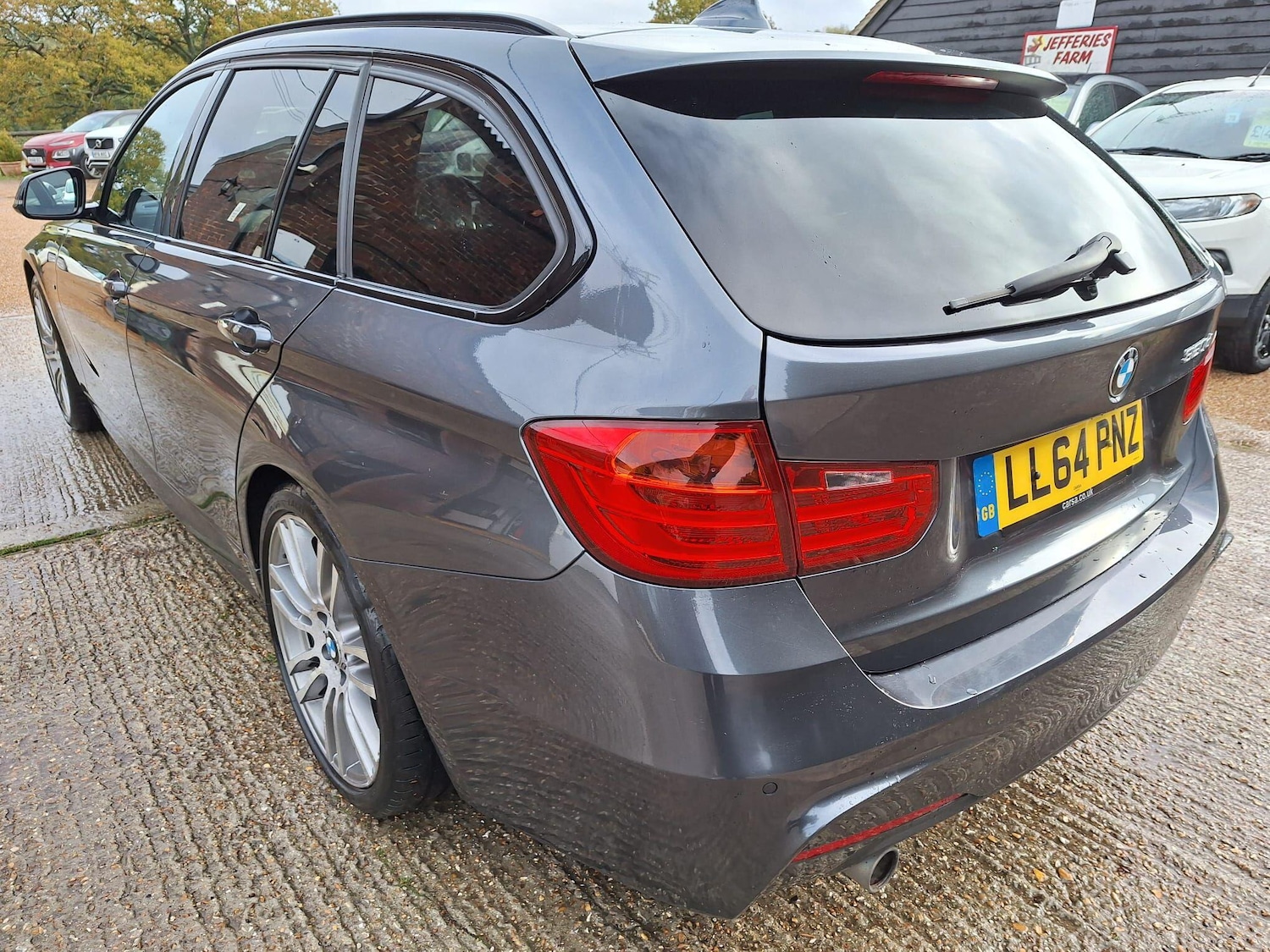 Used BMW 3 Series 2014 for sale - 76327999: Photo 7