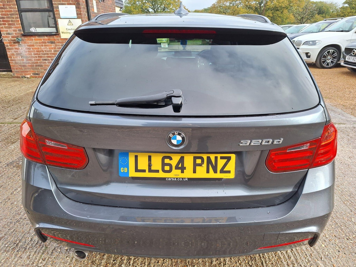 Used BMW 3 Series 2014 for sale - 76327999: Photo 8
