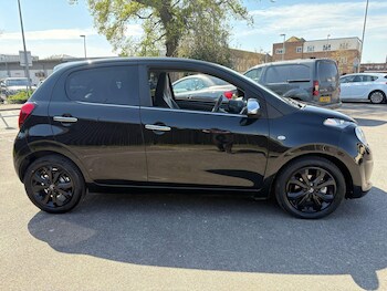 Used Citroen C1 2016 for sale - 75981921: Photo