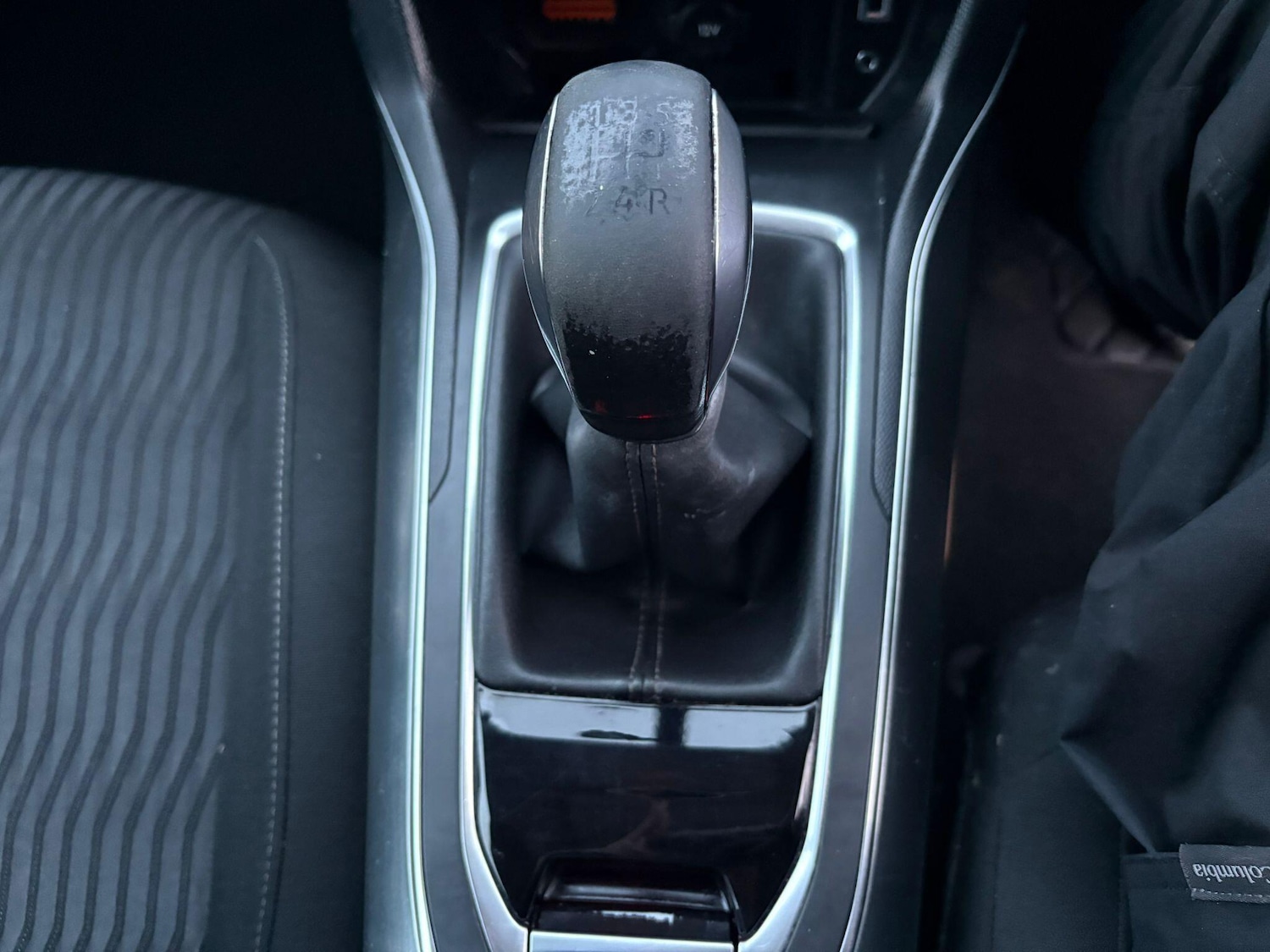 Used Peugeot 308 2014 for sale - 76338683: Photo 14