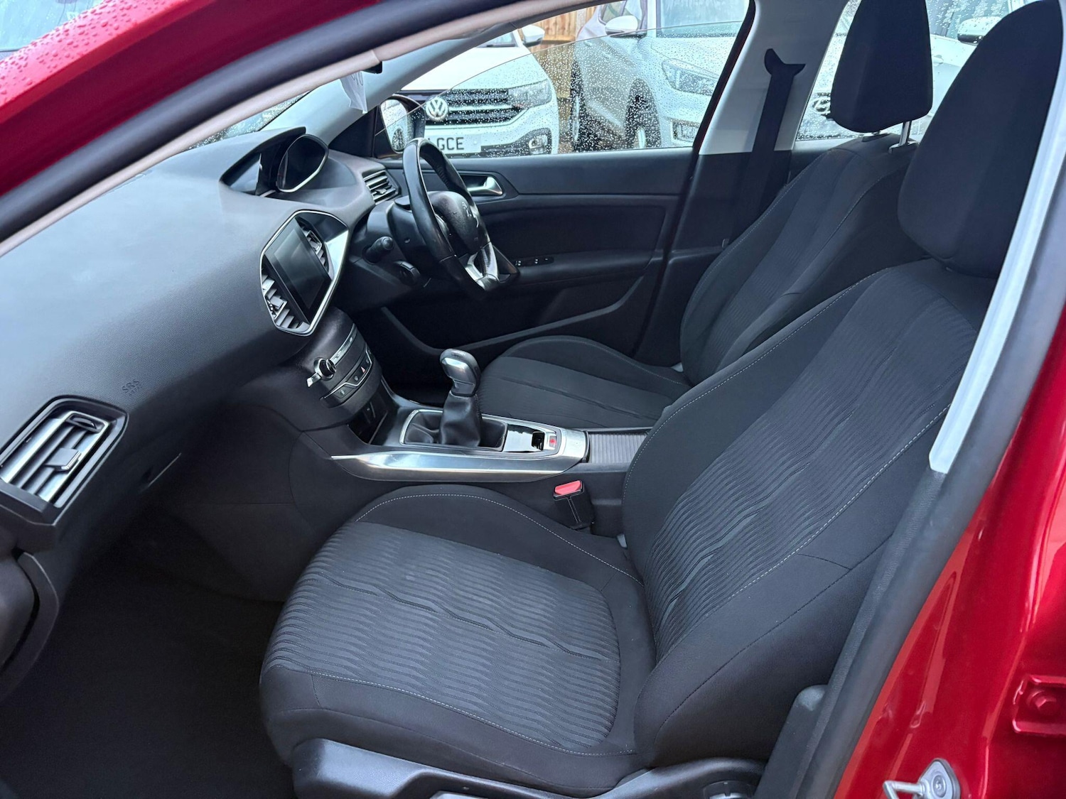 Used Peugeot 308 2014 for sale - 76338683: Photo 15