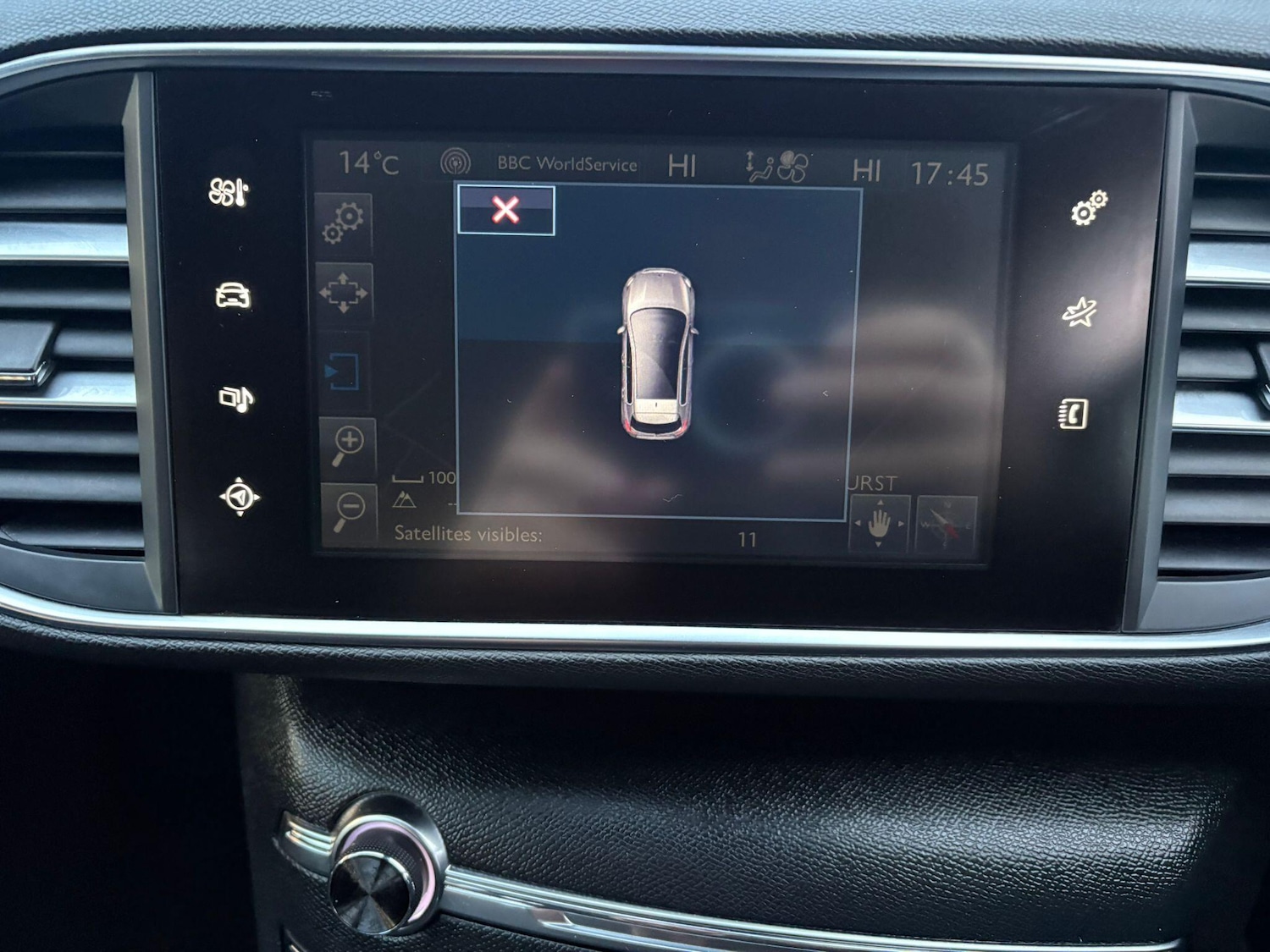 Used Peugeot 308 2014 for sale - 76338683: Photo 18