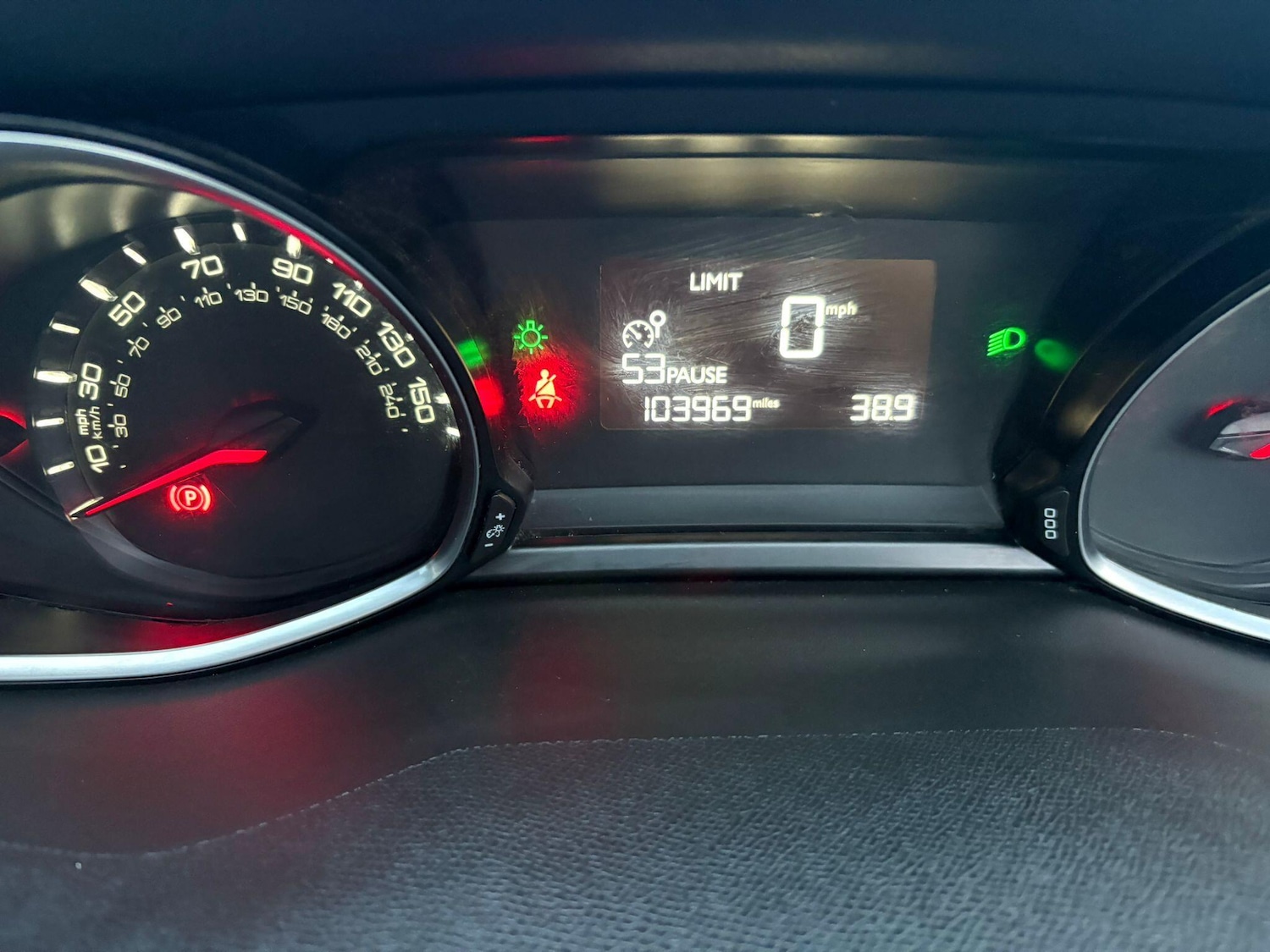 Used Peugeot 308 2014 for sale - 76338683: Photo 19