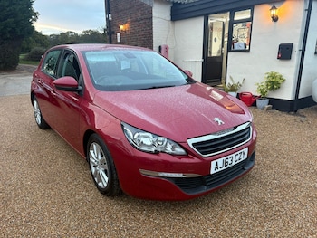 2014 - 1.6 HDi 92 Active 5dr