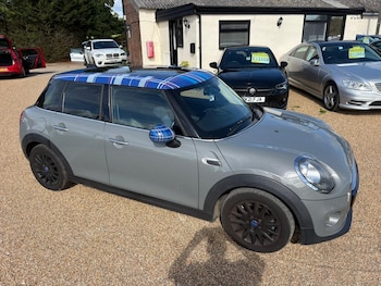 Used MINI Hatch 2015 for sale - 75981870: Photo