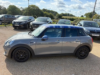 Used MINI Hatch 2015 for sale - 75981870: Photo