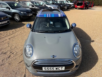 Used MINI Hatch 2015 for sale - 75981870: Photo