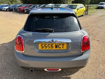 Used MINI Hatch 2015 for sale - 75981870: Photo